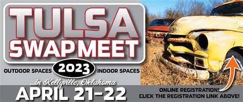 Home - The Tulsa Swap Meet