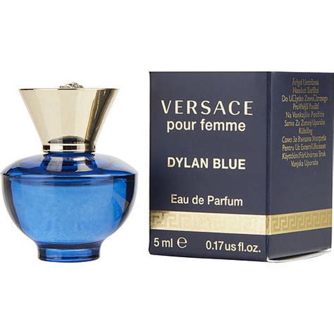 D Stockage Versace Dylan Blue Feminino