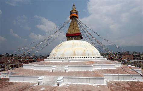 10 Must Visit Unesco World Heritage Sites In Nepal