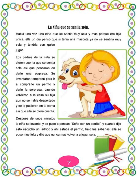 Cuentos Para Niños Y Niñas De Cinco Años Autora Wendy Moreira By Wendy