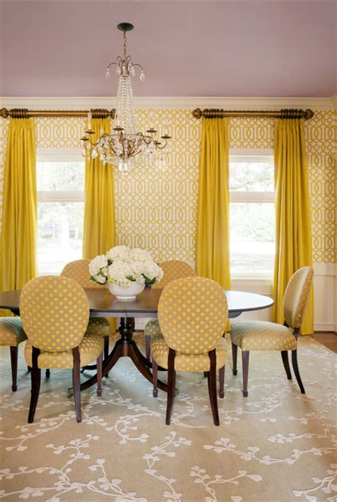 Best dining in southern highlands, new south wales: Southern Traditional - Transitional - Dining Room - little ...