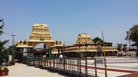 Bhadrakali Temple Warangal Telangana Bharat Temples