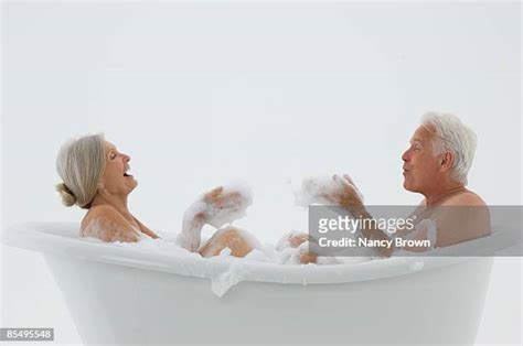 Couples Showering Together Photos And Premium High Res Pictures Getty