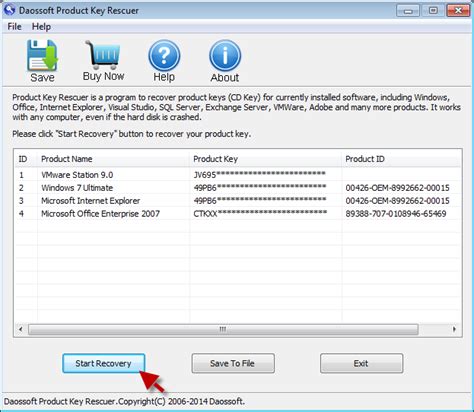 How To Find Lost Windows 7 Product Key In Few Minutes