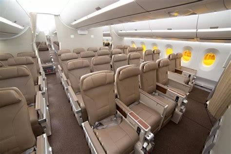 Basic Economy Offering Introduced By China Eastern Simple Flying