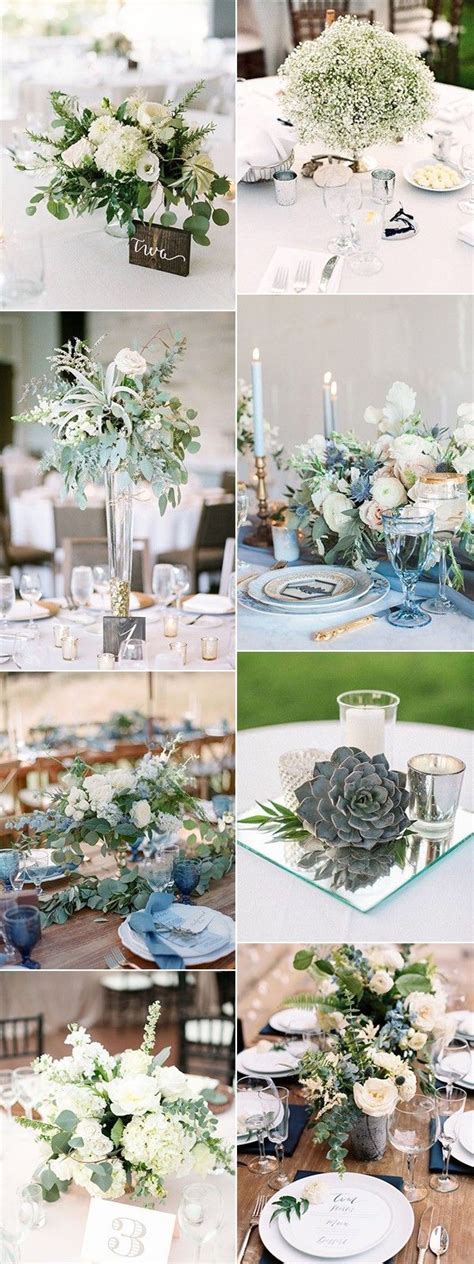 23 Stunning Summer Wedding Centerpiece Ideas For 2021