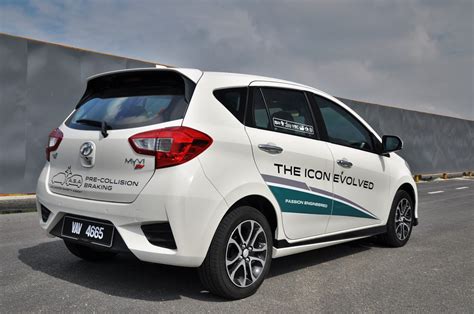 How much do you earn? About 4,500 New Perodua Myvi Delivered; Bookings Exceed ...