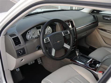 Startech Chrysler 300c 2008 Picture 3 Of 4