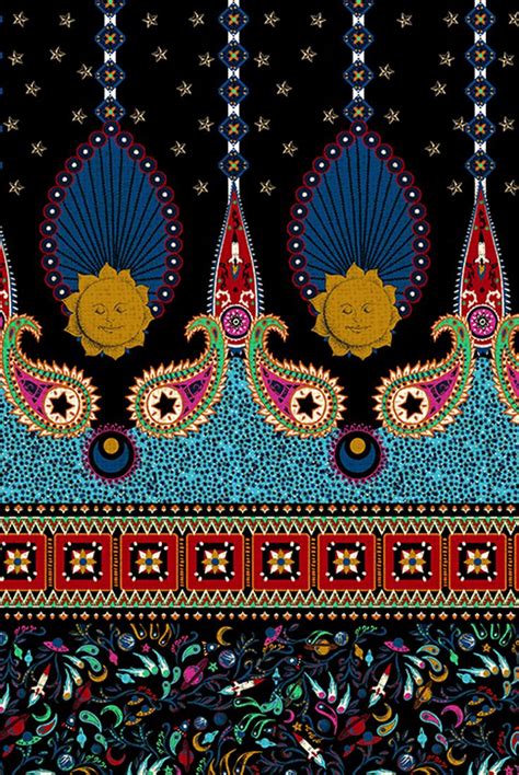 estampa venuza farm inv 2016 estampas indianas arte com retalhos wallpapers mandalas