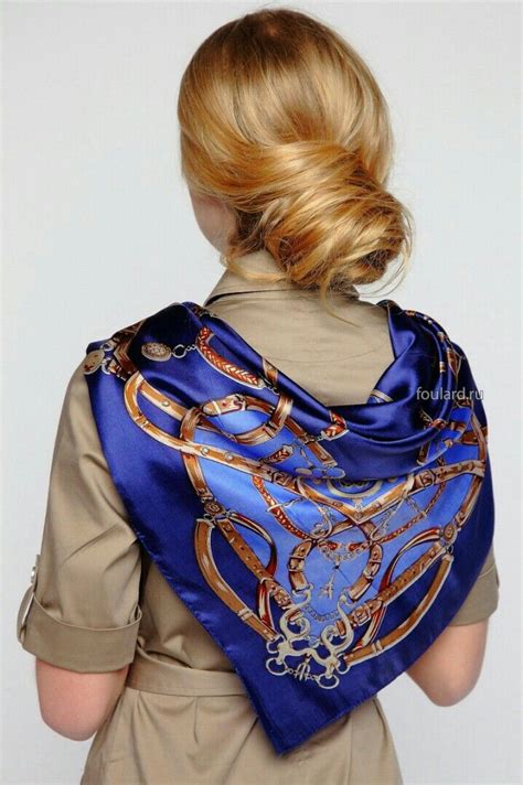 silk scarf style silk neck scarf head scarf headscarves blouse outfit hair accessories for
