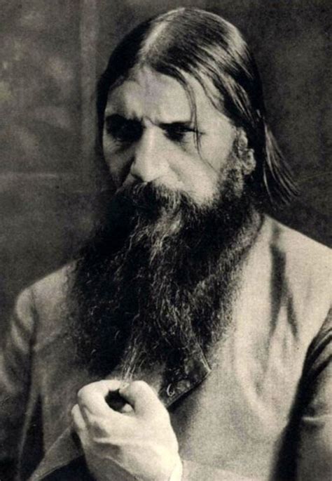 His father was of english and scottish descent, while his mother's family was. grigori rasputin | Grigori rasputin, Rasputin, Old pictures