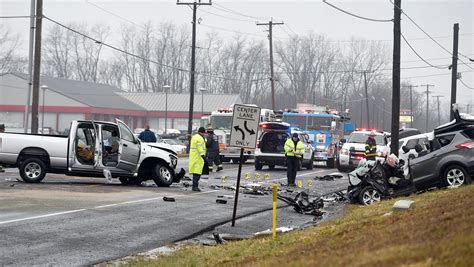 2 confirmed dead in N. Lebanon crash