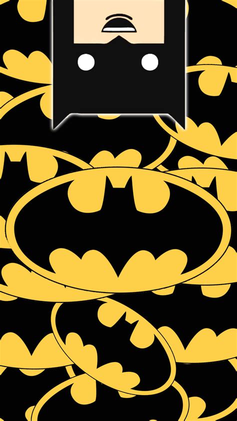 Batman Lock Screen Wallpaper Wallpapersafari