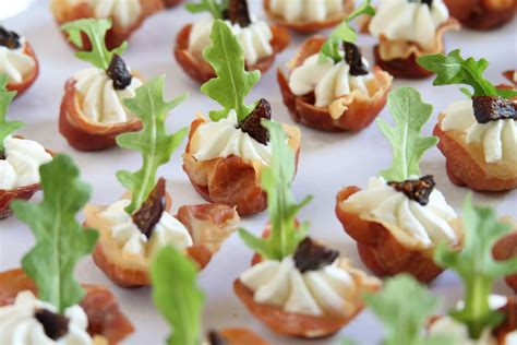 Hors D Oeuvre Simple Et Rapide Liste