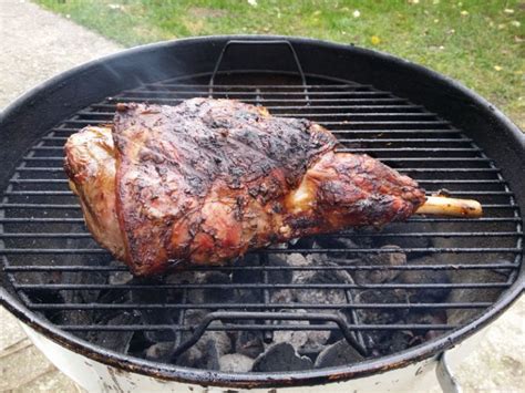 Quel temps de cuisson pour le gigot dagneau