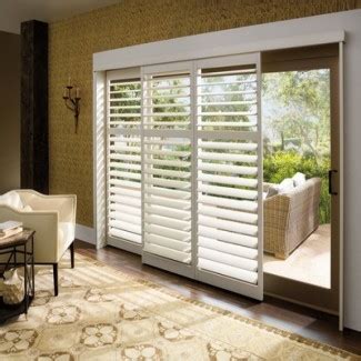 Amazon's choice for sliding glass door blinds. 50+ Sliding Glass Door Blinds You'll Love in 2020 - Visual ...