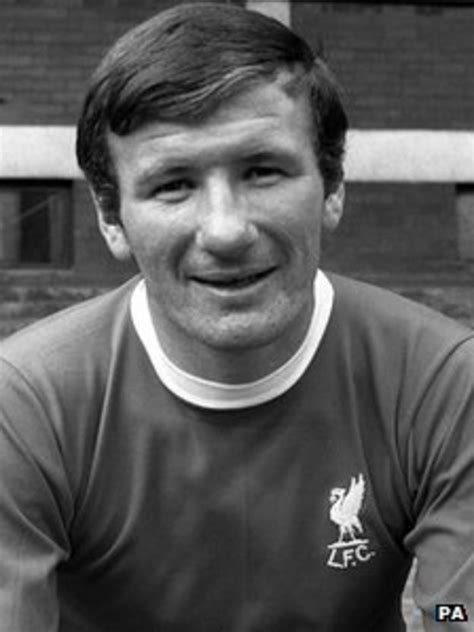 Liverpool Fc Museum Buys Tommy Smith Medal And Shirts Bbc News