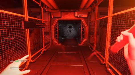 Alien Isolation Pc Screens Image 15916 New Game Network