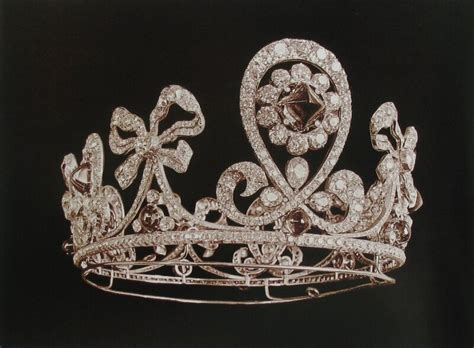 The Jewels Of The Romanovs Royal Jewels Royal Jewelry Diamond Tiara