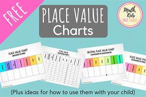 Free Printable Place Value Activities Free Printable Templates