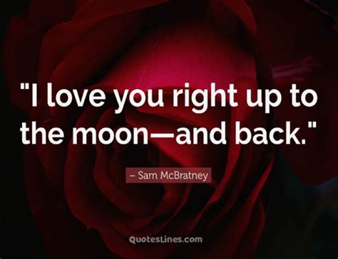 62 Romantic Beautiful Love Quotes For Her Quoteslines