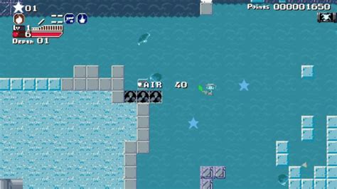 Cave Story 2004