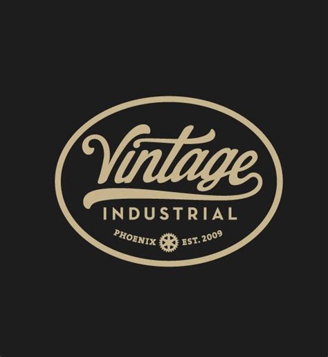 20 Most Beautiful Retro And Vintage Logo Designs Creative Nerds