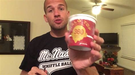 Halo Top Ice Cream Reviewing All Flavors Youtube