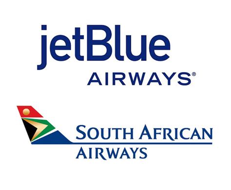 Jetblue Y South African Airways Anuncian Un Acuerdo Para Operar En