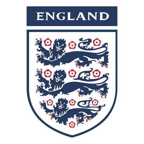 England Football Association Logo Png Transparent And Svg Vector