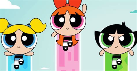 The Powerpuff Girls Is Way More Adult Than You Remember Huffpost