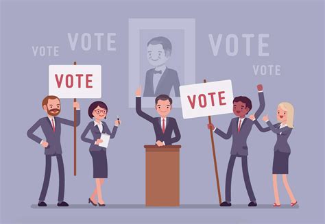 Ideas To Give Your Election Campaigns A Considerable Boost Aik Designs