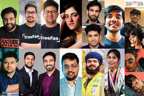 30 Under 30 2022 Special Mentions To Look Out For Forbes India