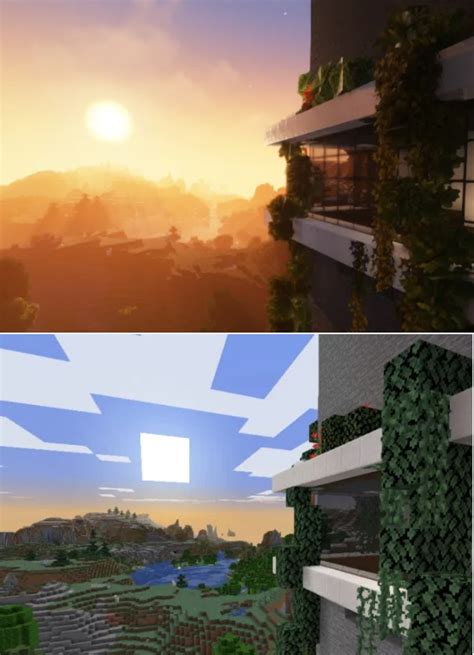 Complementary Shaders 118 One Of The Must Have Minecraft Shaders