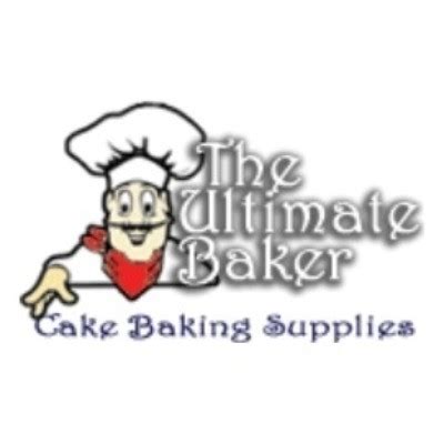 Find and share bakker coupons at freevouchercode.com. 30% Off The Ultimate Baker Promo Codes & Coupons | All ...