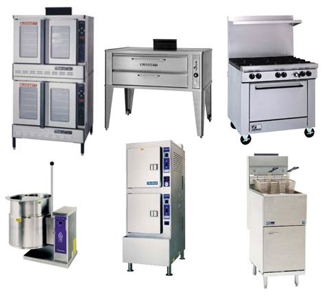 Whether you're grilling, frying or broiling having the right cooking equipment can improve your restaurants food output. Basic Restaurant Equipment Required For High Class ...