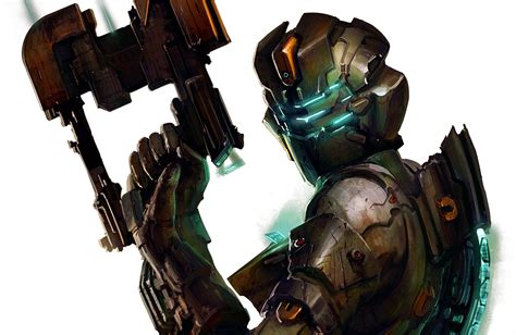 The Hall Of Design Dead Space 2