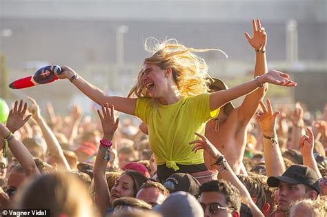 Reading And Leeds Festivals Are Latest Summer Events To Be Cancelled