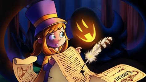 Hat Kid Wiki Hat In Time Amino Amino