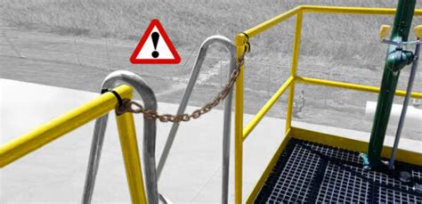Self Closing Safety Gates Osha Industrial Safety Gates Saferack