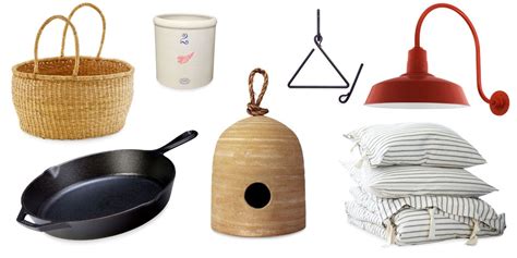 Unquestionably, it's a great idea. 12 Essential Country Home Decor Items - Online Discount Codes