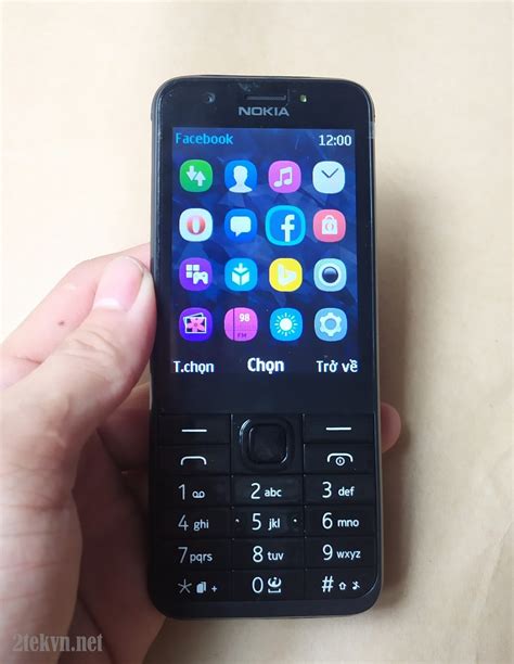 Những Mẫu điện Thoại Nokia 2 Sim Nghe Gọi Tốt Nhất 2020