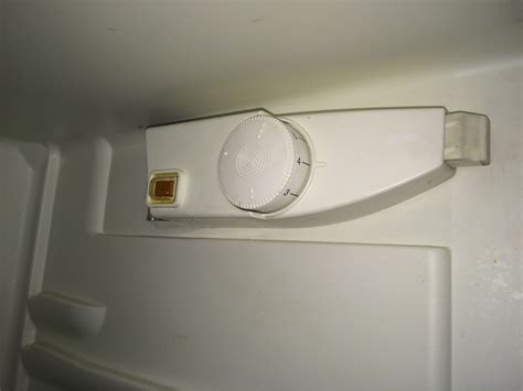 Afrique Array Emprunter sens thermostat frigo Audit Faire équipe avec
