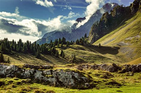 The Dolomiti Bellunesi National Park Things To Do Italiait