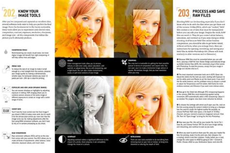 The Complete Photo Manual Popular Photography 300 Skills And Tips