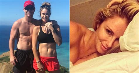 Candice Warner Openly Talks About Her S X Life With David Warner