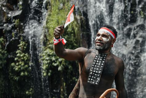 Keragaman Suku Di Pulau Papua Keragaman Suku Di Pulau Papua The Best