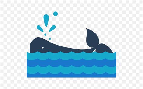 Whale Icon Png 512x512px Scalable Vector Graphics Aqua Area Azure