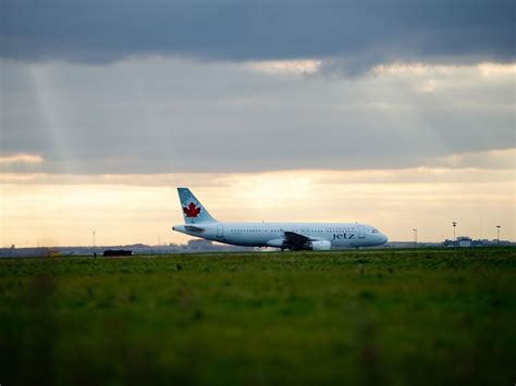 Airlines Should Charge For Overweight Passengers Economist Argues Financial Post