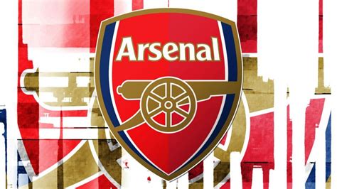 Arsenal Fc Flag Arsenal Fc 950x534 Wallpaper